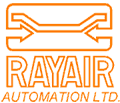 Rayair Automation Ltd Logo